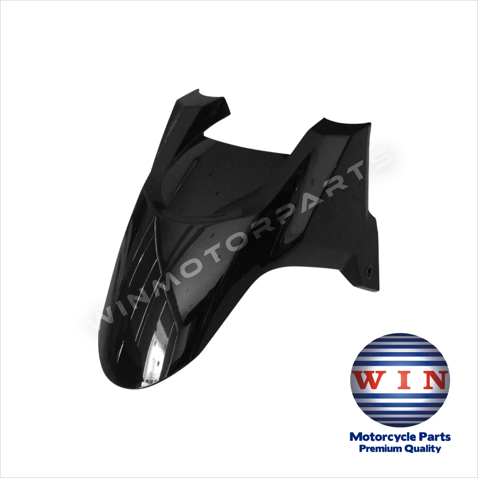 FRONT FENDER A VARIO 160 / VARIO EVO 160 2026 HITAM